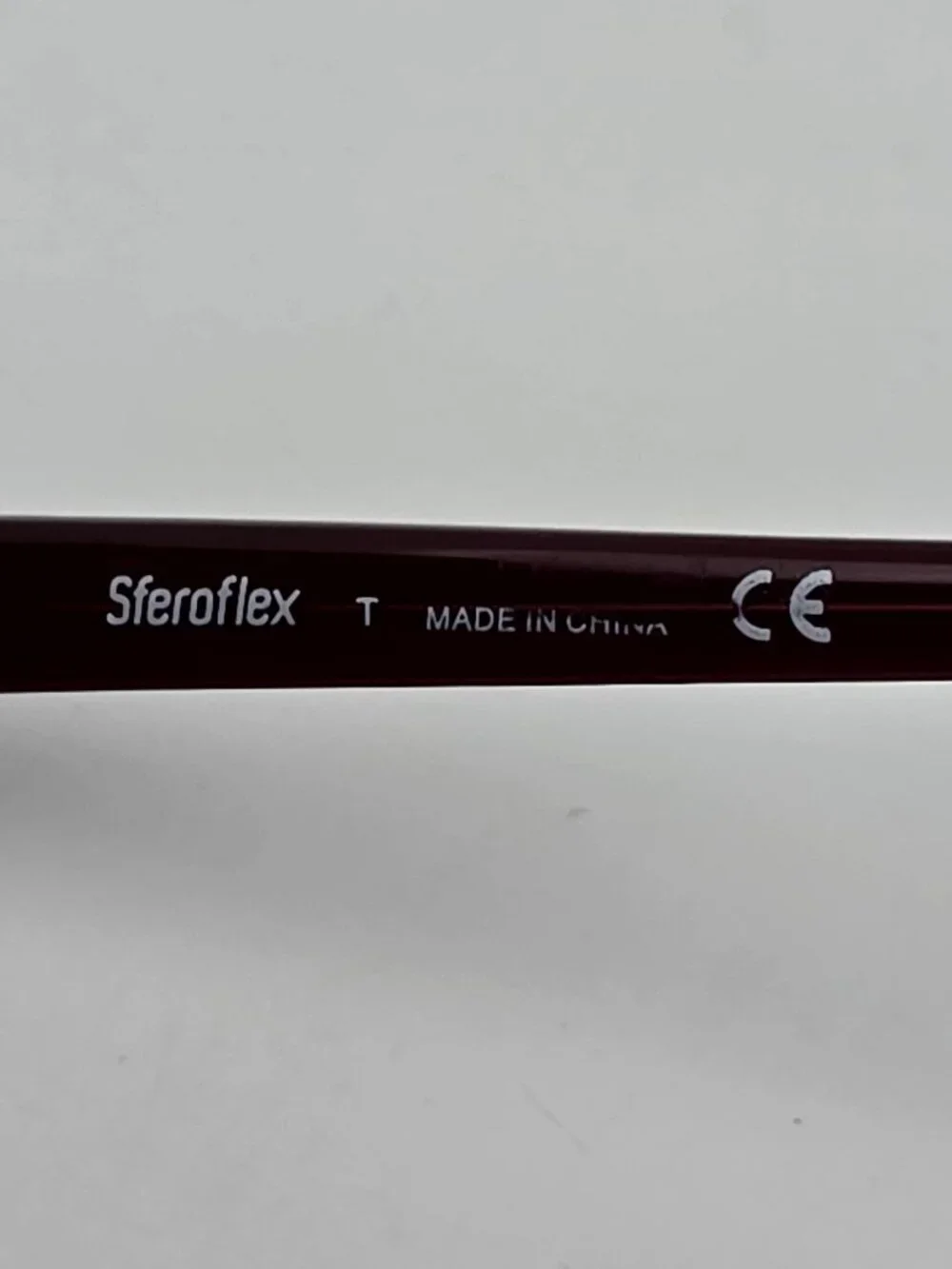 Sferoflex this listing